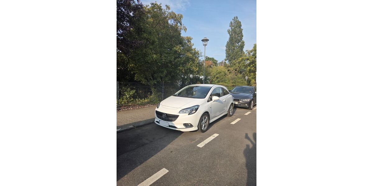 Opel Corsa 81.000 km 8.200 &euro; Neu-Isenburg 63262