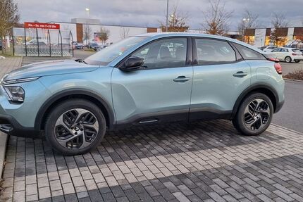 Citroen C4 7.500 km 17.500 &euro; Nidderau 61130