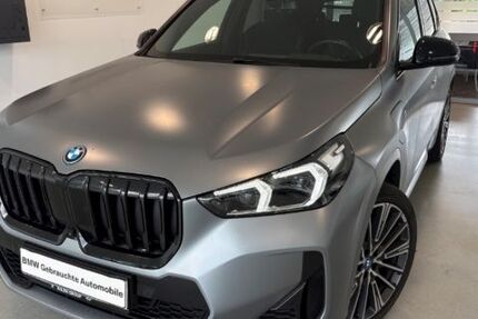 BMW X1 78.083 km 39.899 &euro; Hofheim 65719