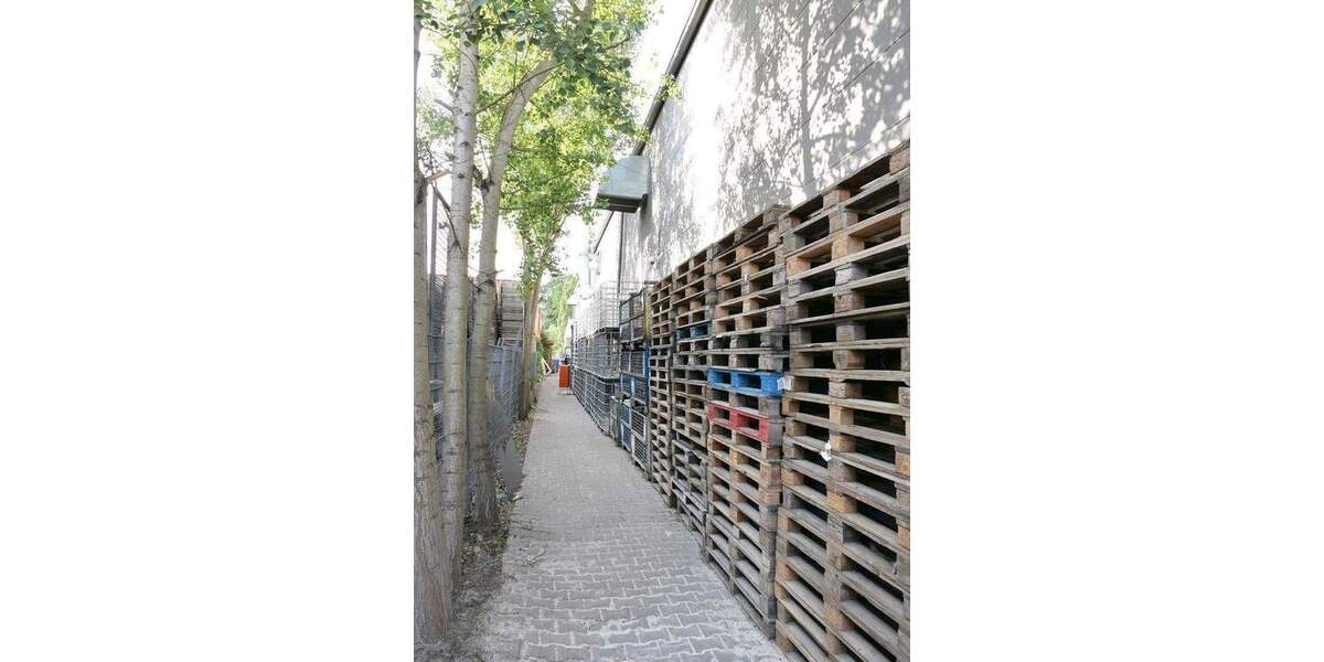 Gewerbeobjekt Mühlheim a. Main Mühlheim - 2.850.000&euro; | Angebot:25168302