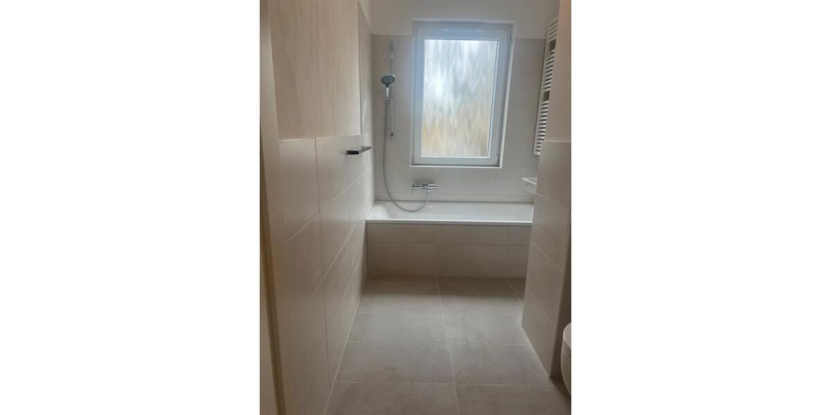 Etagenwohnung Frankfurt am Main Eschersheim - 2 Zimmer, 65 m&sup2;, 995&euro; | Angebot:25591329