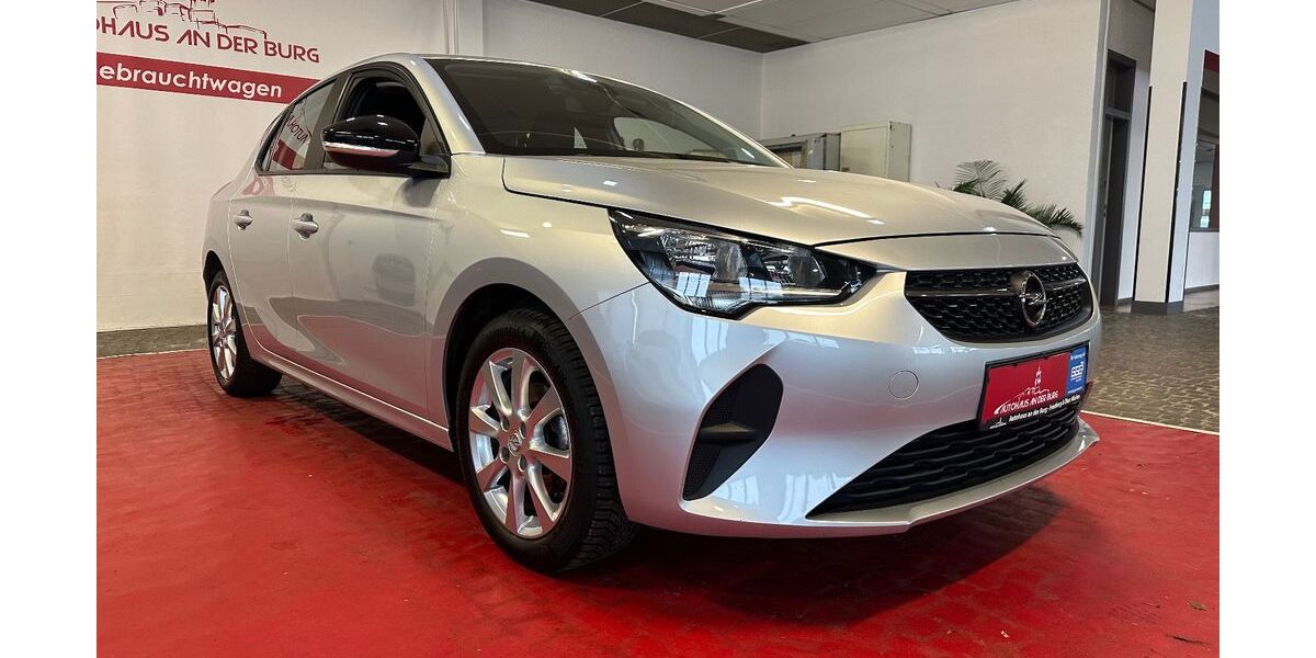 Opel Corsa 83.810 km 10.999 &euro; Friedberg (Hessen) 61169