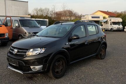 Dacia Sandero 115.000 km 3.400 &euro; Limeshain 63674