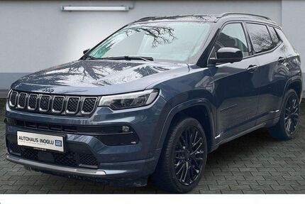Jeep Compass 74.821 km 19.500 &euro; Rüsselsheim 65428