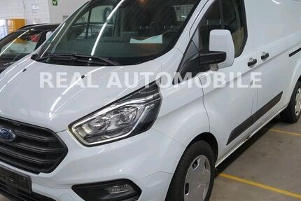 Ford Transit Custom 139.000 km 18.499 &euro; Frankfurt am Main 65933