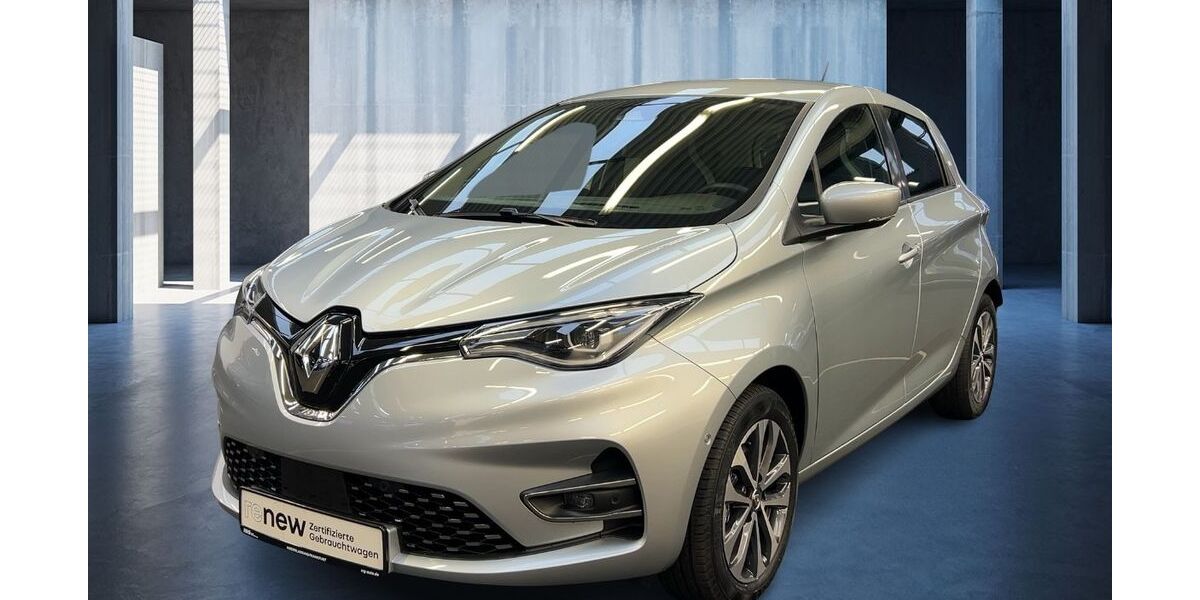 Renault ZOE 42.691 km 13.470 &euro; Frankfurt / Main 60314