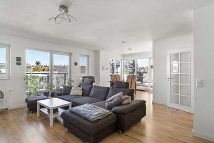 Wohnung Frankfurt am Main / Niederrad Niederrad - 4 Zimmer, 149 m&sup2;, 925.000&euro; | Angebot:24002407