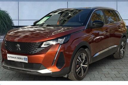 Peugeot 5008 79.983 km 24.280 &euro; Rüsselsheim 65428