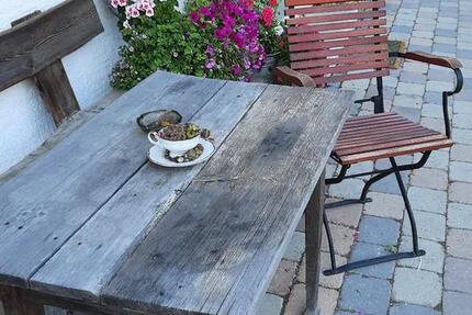 1-Fam.-Ausbauhaus mit 4-Zimmern in idealer Lage von Rodheim 4 zimmer