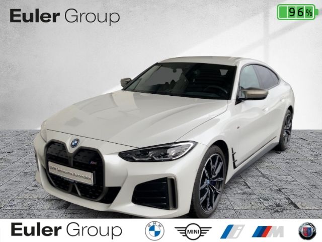 BMW i4 41.917 km 44.999 &euro; Frankfurt 60314