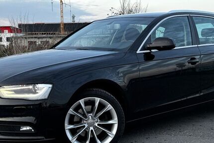 Audi A4 218.500 km 9.300 &euro; Dietzenbach 63128