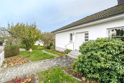Haus Usingen - 7 Zimmer, 209 m&sup2;, 640.000&euro; | Angebot:25929154