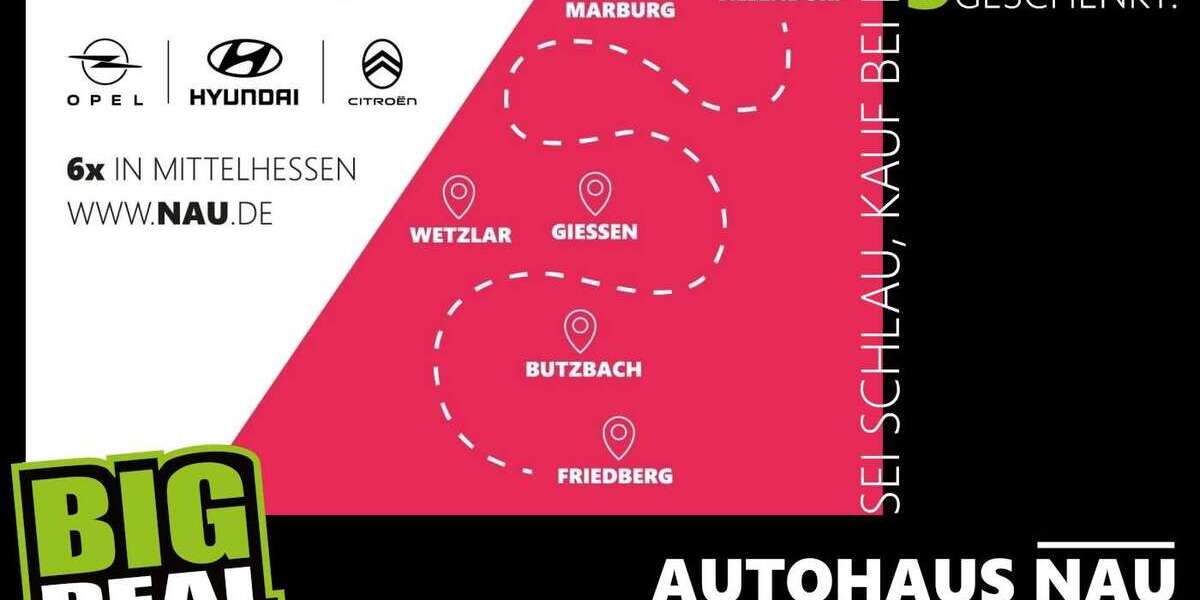 Opel Crossland 45.219 km 15.490 &euro; Friedberg 61169