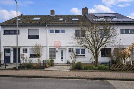 Haus Frankfurt am Main Eckenheim - 6 Zimmer, 170 m&sup2;, 799.000&euro; | Angebot:25698528