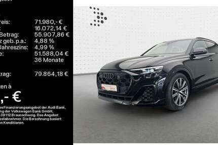 Audi Q8 30.135 km 69.980 &euro; Bad Nauheim 61231