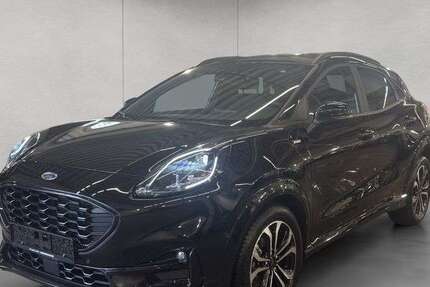 Ford Puma 24.308 km 21.950 &euro; Frankfurt am Main 60386