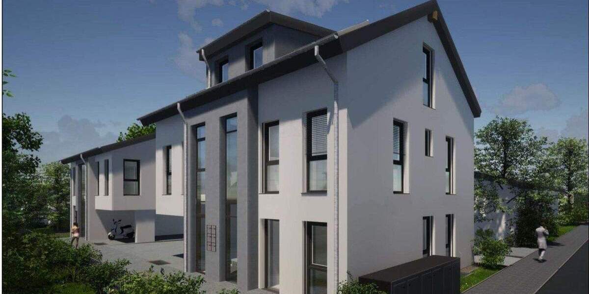 Grundstück Hattersheim am Main Eddersheim - 690.000&euro; | Angebot:25695569