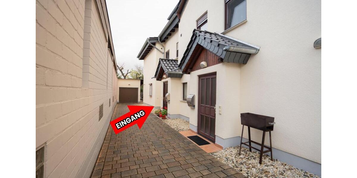 Etagenwohnung Trebur - 2 Zimmer, 68 m&sup2;, 159.000&euro; | Angebot:23676521