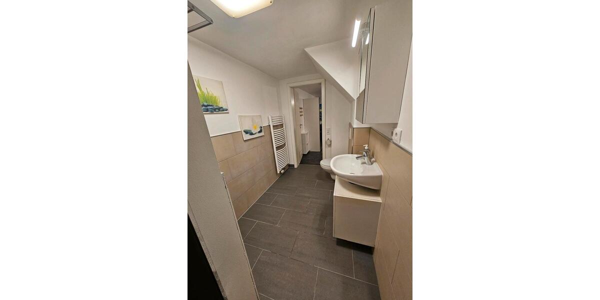 Erdgeschoßwohnung Frankfurt am Main Sindlingen - 1 Zimmer, 30 m&sup2;, 750&euro; | Angebot:25539604