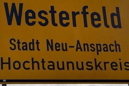 Grundstück Neu-Anspach Westerfeld - 140.000&euro; | Angebot:20378586