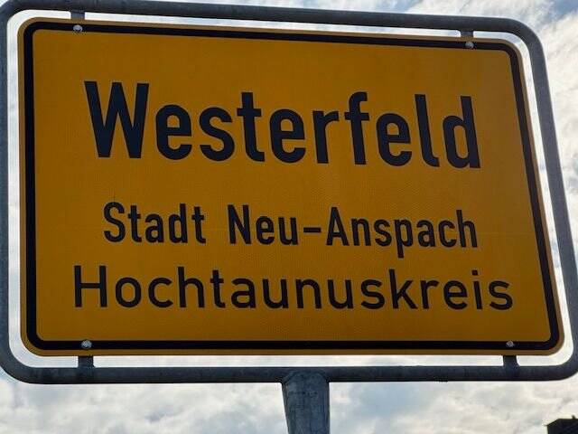 Grundstück Neu-Anspach Westerfeld - 140.000&euro; | Angebot:20378586