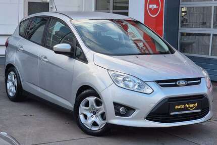 Ford C-Max 58.000 km 7.950 &euro; Rüsselsheim 65428