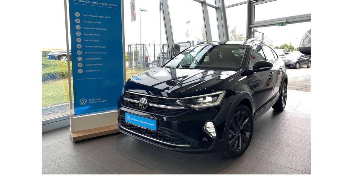 VW Taigo 1.510 km 27.850 &euro; Bad Vilbel 61118