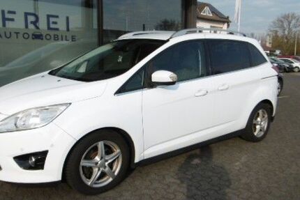 Ford Grand C-Max 156.000 km 4.980 &euro; Gustavsburg 65462