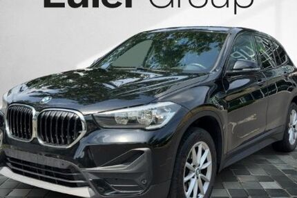 BMW X1 65.083 km 21.488 &euro; Frankfurt 60314