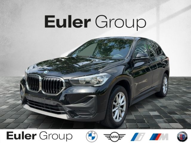 BMW X1 65.083 km 21.488 &euro; Frankfurt 60314