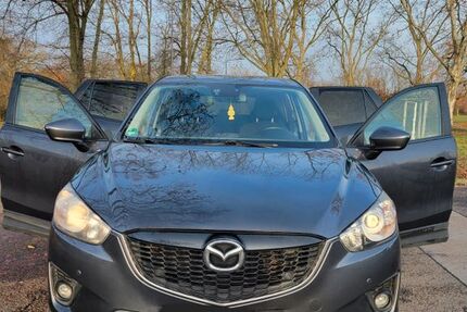 Mazda CX-5 183.000 km 8.800 &euro; Frankfurt 60388