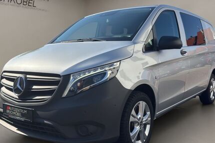 Mercedes-Benz Vito 376.000 km 16.489 &euro; Bruchköbel 63486