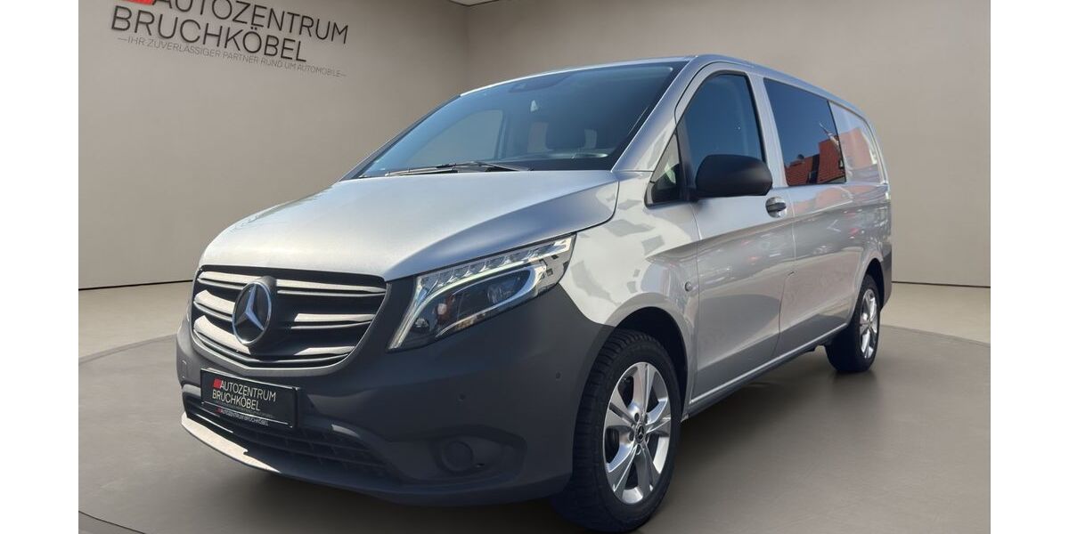 Mercedes-Benz Vito 376.000 km 16.489 &euro; Bruchköbel 63486