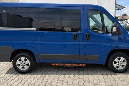 Peugeot Boxer 215.000 km 8.900 &euro; Rödermark 63322