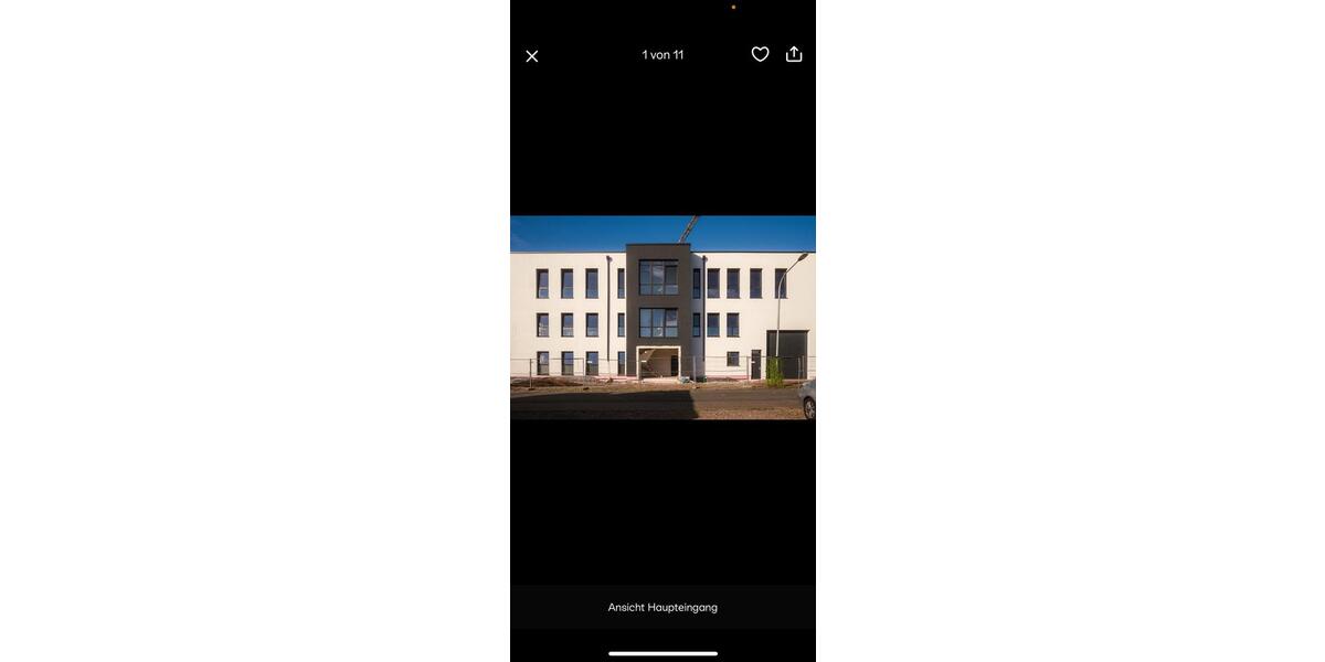 Exklusive Bürofläche im Neubau – 181 m² | Modern | Erstbezug zimmer