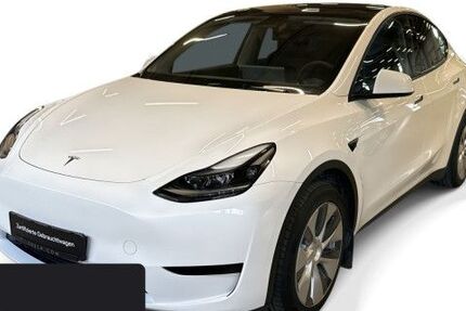 Tesla Model Y 59.095 km 31.300 &euro; Hanau 63457