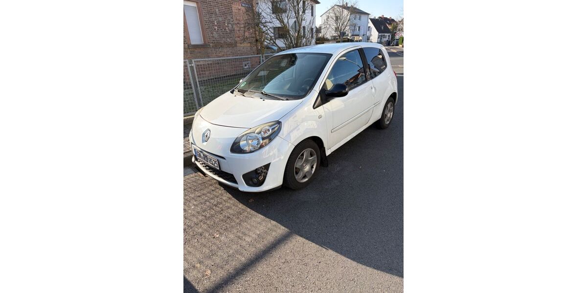 Renault Twingo 199.900 km 1.800 &euro; Maintal 63477