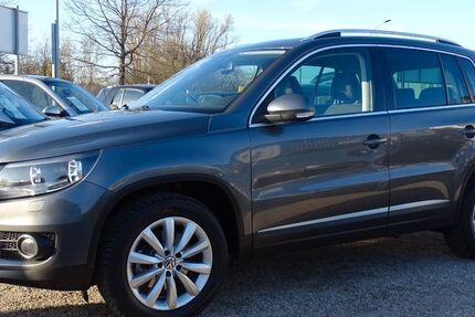 VW Tiguan 199.800 km 8.980 &euro; Rodgau / Nieder-Roden 63110
