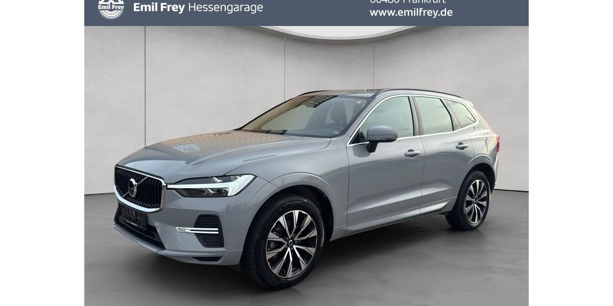 Volvo XC60 3.268 km 39.750 &euro; Frankfurt am Main 60486