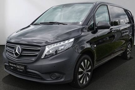 Mercedes-Benz Vito 84.754 km 36.236 &euro; Rosbach 61191