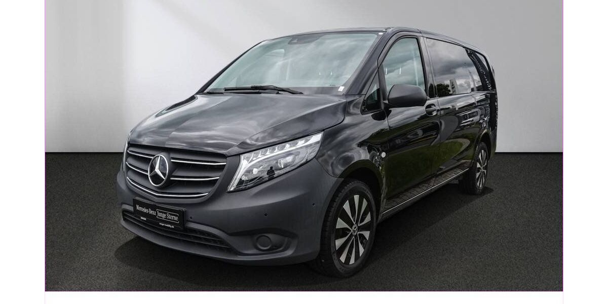 Mercedes-Benz Vito 84.754 km 36.236 &euro; Rosbach 61191