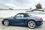 Porsche Boxster S- PDK aus 1.HD 67.763 km 14.750 &euro; Hanau 63456