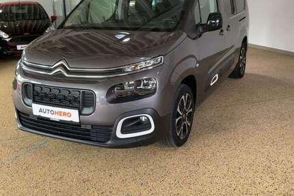 Citroen Berlingo 63.958 km 21.330 &euro; Frankfurt am Main 65936