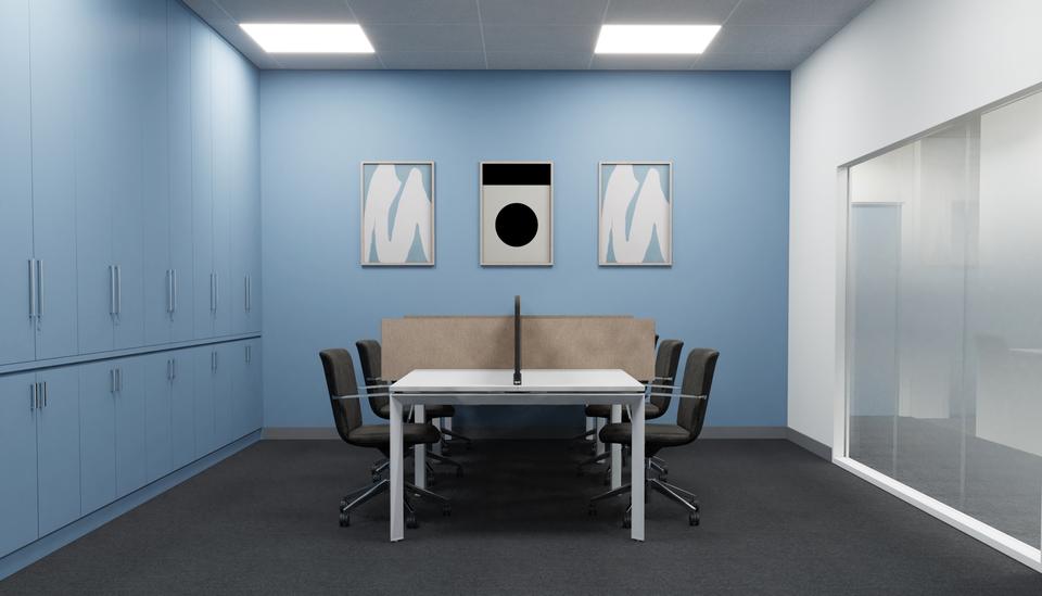 Gewerbeobjekt Frankfurt am Main Bockenheim - 1.039&euro; | Angebot:25802285