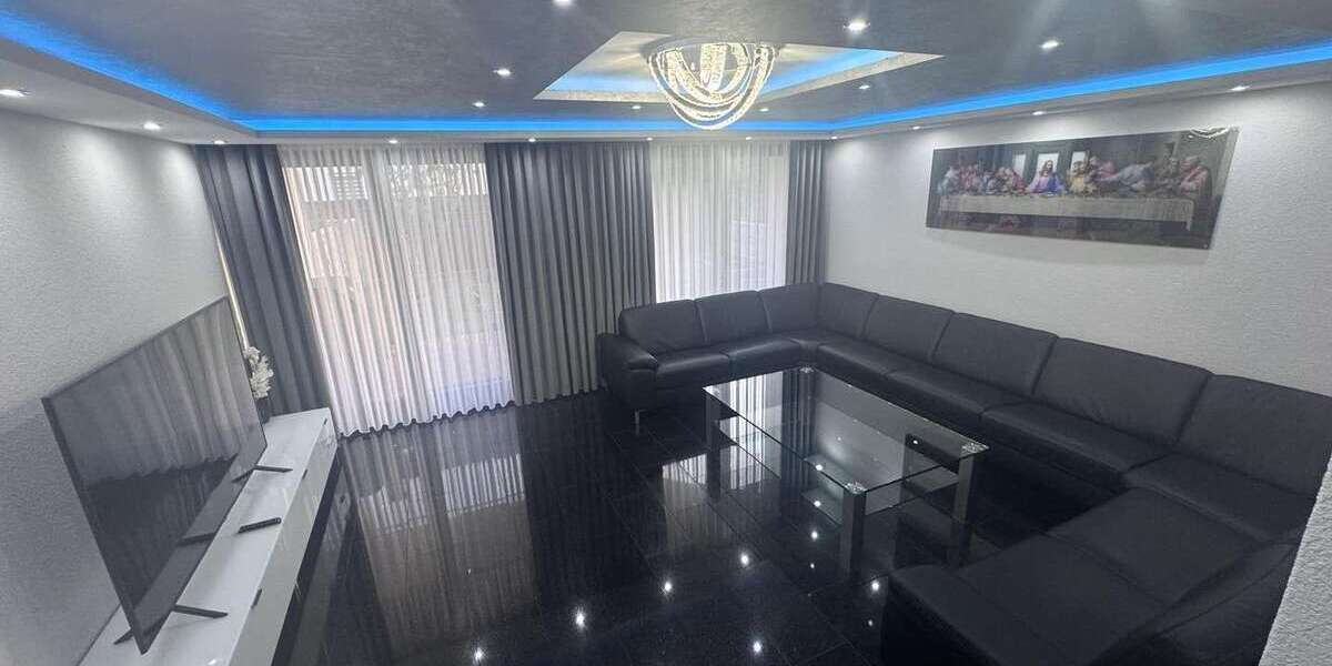 Wohnung zum Kaufen in Rödermark 490.000 € 165 m² 5 zimmer