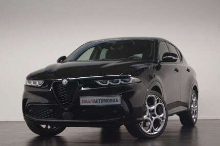 Alfa Romeo Tonale 4.700 km 31.800 &euro; Darmstadt 64293