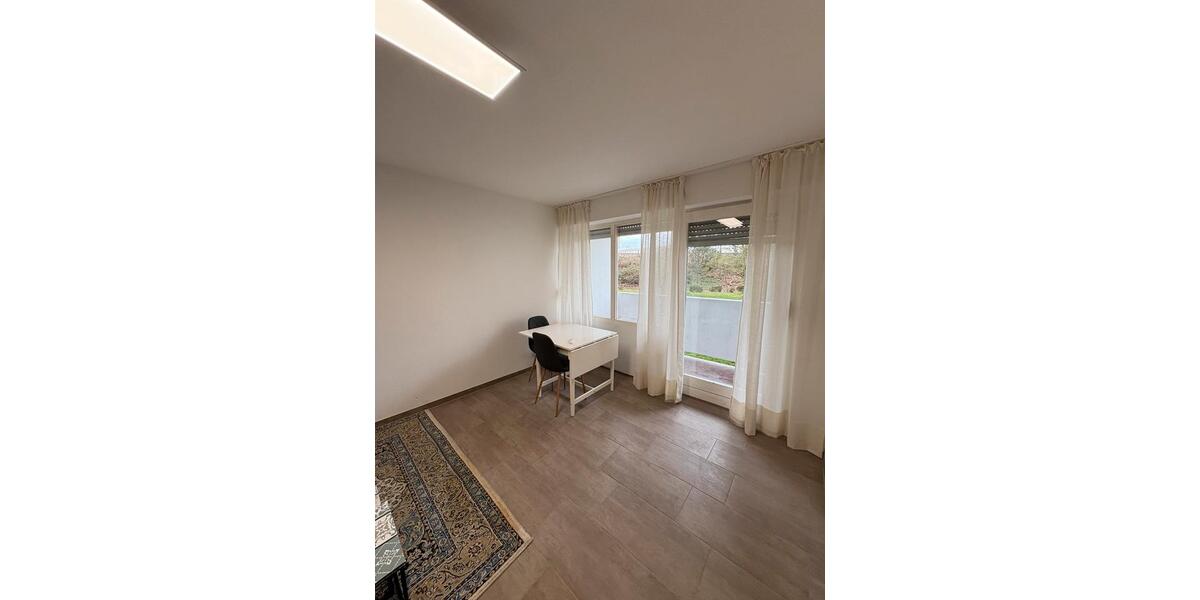 Erdgeschoßwohnung Frankfurt am Main Unterliederbach - 1 Zimmer, 41 m&sup2;, 815&euro; | Angebot:25640902
