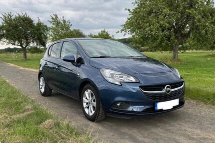Opel Corsa 80.200 km 8.500 &euro; Kronberg 61476