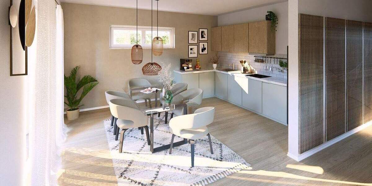 Doppelhaushälfte Schwalbach am Taunus - 4 Zimmer, 135 m&sup2;, 692.900&euro; | Angebot:25672289