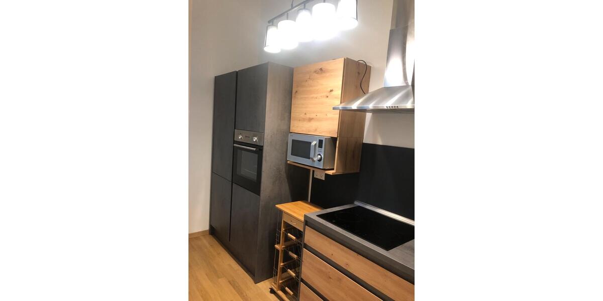 Etagenwohnung Frankfurt am Main Oberrad - 2 Zimmer, 56 m&sup2;, 1.420&euro; | Angebot:25568226